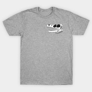 Clever Girl T-Shirt